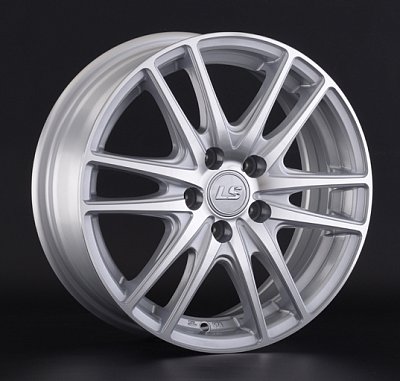 Диски LS wheels 362 - 1