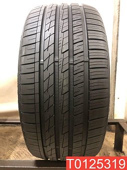 Nexen Nfera AU 7 235/40 R18 95W 