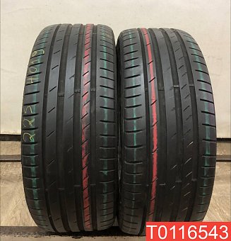 Kumho Ecsta PS71 225/40 R19 93Y 