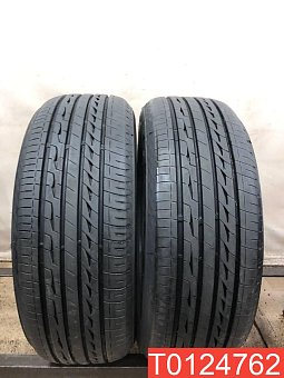 Bridgestone Regno GR-XII 215/55 R17 94V 