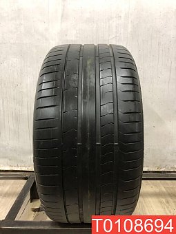 Pirelli P Zero PZ4 315/35 R20 110W RunFlat