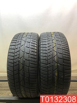 Continental ContiWinterContact 830P 245/50 R18 104V 