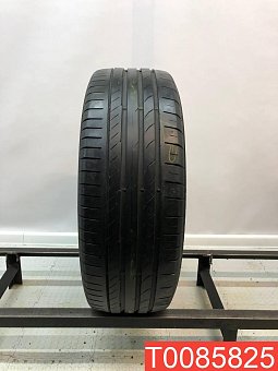 Continental ContiSportContact 5 235/60 R18 103V 