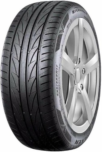 Шины Nexen N*Fera Primus V 205/50 R17 93W XL - 1