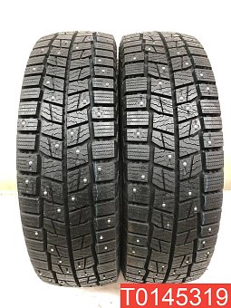 Continental VancoContact Ice 205/70 R17 115/113R 