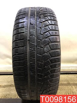 Hankook Winter I'Cept Evo 2 205/45 R17 88V 