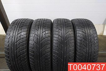 Kumho I'Zen RV Stud KC16 235/65 R17 108Q 