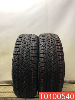 Pirelli Sottozero 3 215/55 R18 95H 