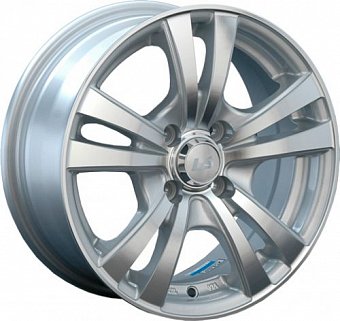 LS wheels 141 6,5x15 5x110 ET35 dia 65,1 SF Китай