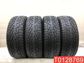 Nokian Hakkapeliitta CR3 215/65 R15 104/102R 