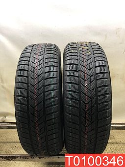 Pirelli Sottozero 3 225/60 R18 104H 