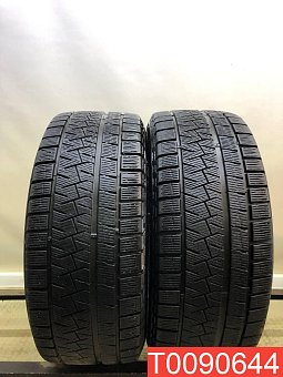 Pirelli Ice Asimmetrico plus 225/45 R17 91Q 