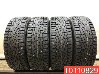 Pirelli Ice Zero 215/60 R17 100T 