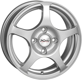 X trike X-103 5,5x14 4x98 ET35 dia 58,6 HS Россия