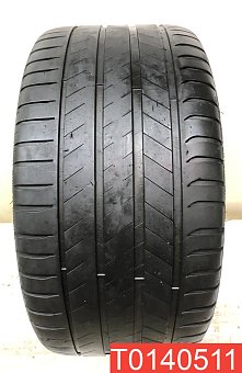 Michelin Latitude Sport 3 295/35 R21 107Y 