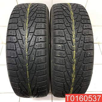 Nokian Tyres Nordman 7 SUV 235/65 R17 108T 