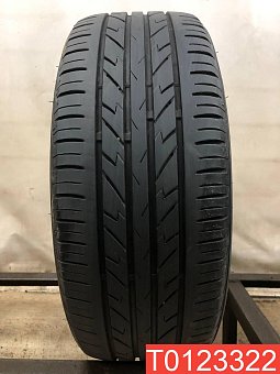 Dayton DT30 215/45 R17 91V 