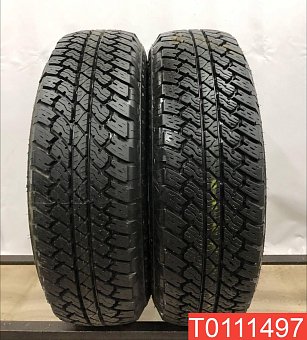 Bridgestone Dueler AT RH-S 245/75 R17 112T 