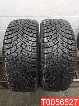 Nokian Hakkapeliitta Sport Utility 255/55 R17 104T 