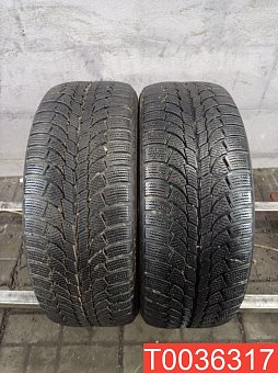 Gislaved Soft Frost 3 205/50 R17 93T 