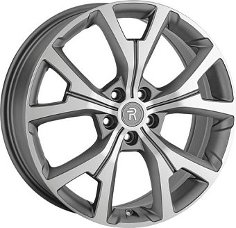 Replay Hyundai (HND369) 7,5x20 5x114,3 ET49,5 dia 67,1 MGMF