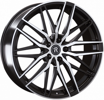 Replica Replay Audi (A210) 8,5x20 5x112 ET20 dia 66,6 MBF