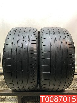 Pirelli P Zero PZ4 265/40 R19 98Y 