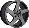 Vissol V-006 8,5x19 5x112 ET35 dia 66,6 tint