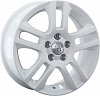 Replica Replay Volkswagen (VV41) 6x15 5x112 ET47 dia 57,1 W
