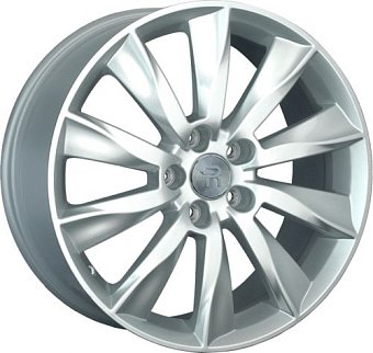 Replay Jaguar (JG5) 8,5x20 5x108 ET49 dia 63,4 S