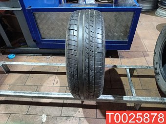 Yokohama C.Drive 215/65 R15 100H 