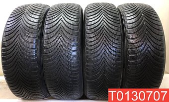 Michelin Alpin 5 205/60 R16 96H 