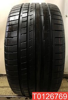 Goodyear Eagle F1 Asymmetric 2 275/35 R20 102Y Нет