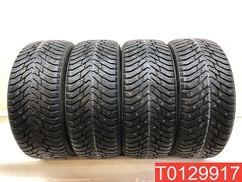 Nokian Hakkapeliitta 8 SUV 255/50 R19 107T RunFlat