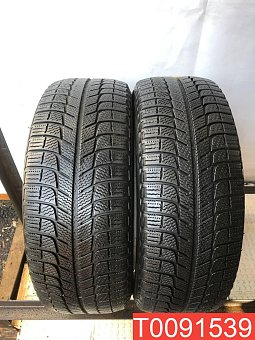 Michelin X-Ice 3 195/55 R16 91H 