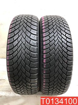 Nexen Winguard Snow G3 WH21 195/65 R15 91H 