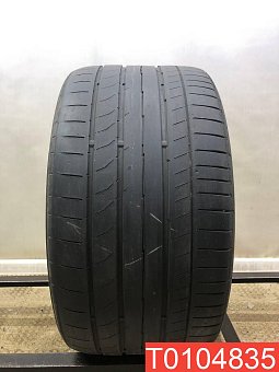 Continental ContiSportContact 5 295/30 R20 100Y 