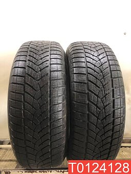 Goodyear UltraGrip Ice SUV Gen-1 235/65 R17 108T 