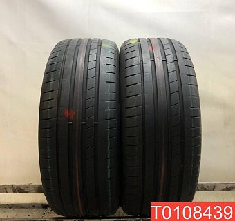 Dunlop SP Sport Maxx RT2 225/45 R19 92W RunFlat