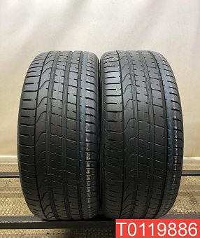 Pirelli Pzero 265/40 R22 106Y 