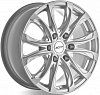 X trike X-134 8x18 6x114,3 ET30 dia 66,1 HS