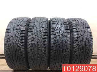 Nokian Nordman RS2 195/65 R15 95R 