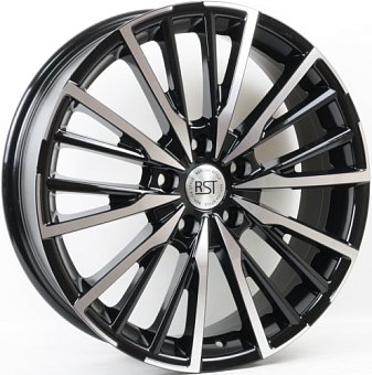 RST R178 (Exeed TXL) 7x18 5x108 ET36 dia 65,1 BD