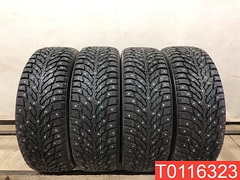 Nokian Hakkapeliitta 9 205/60 R16 96T 