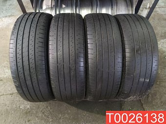 Bridgestone Dueler H/L 33 225/60 R18 100H 