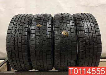 Dunlop Winter Maxx WM01 205/55 R16 91Q 