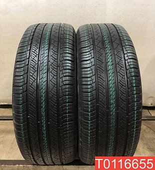 Michelin Latitude Tour HP 235/55 R18 100V 