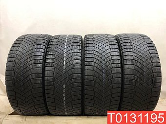 Pirelli Ice Zero Friction 225/45 R18 95H Нет