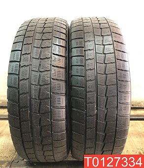 Dunlop Winter Maxx WM01 185/65 R15 88T 