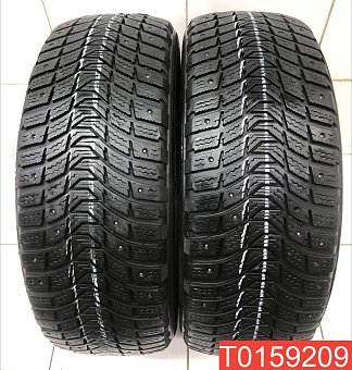 Michelin X-Ice North 3 205/55 R16 94T 